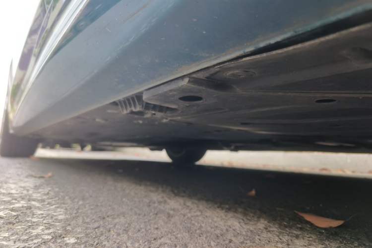 Used BMW 4 Series 2019 425i Convertible M Sport Package Chassis Rear Left