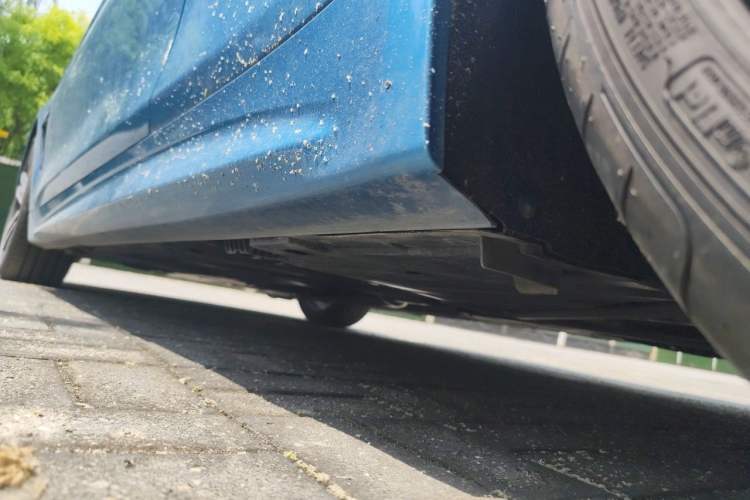 Used BMW 4 Series 2019 430i M Sport Night Edition Chassis Rear Left
