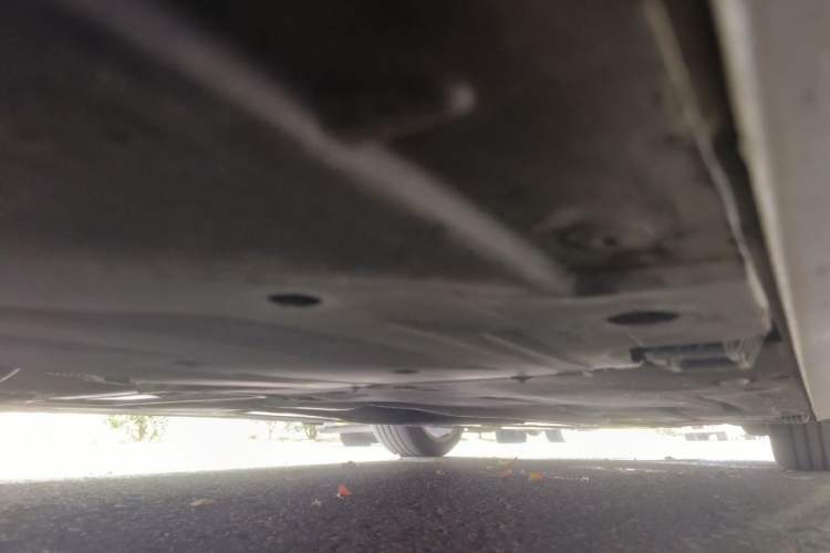 Used BMW 4 Series 2019 425i Convertible M Sport Package Chassis Rear Right