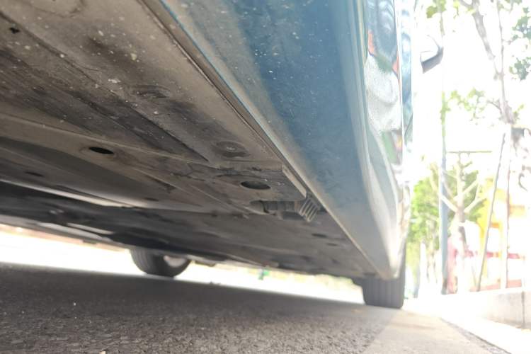 Used BMW 4 Series 2019 425i M Sport Package Chassis Rear Right