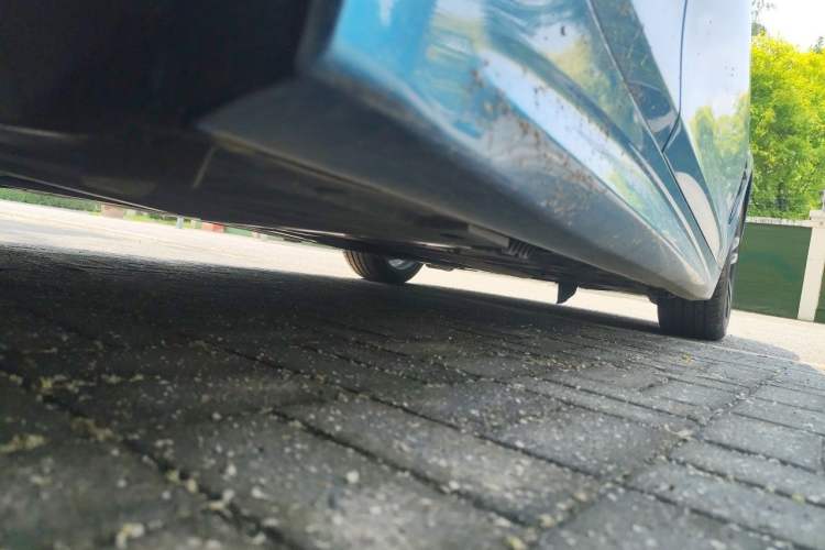 Used BMW 4 Series 2019 430i M Sport Night Edition Chassis Rear Right
