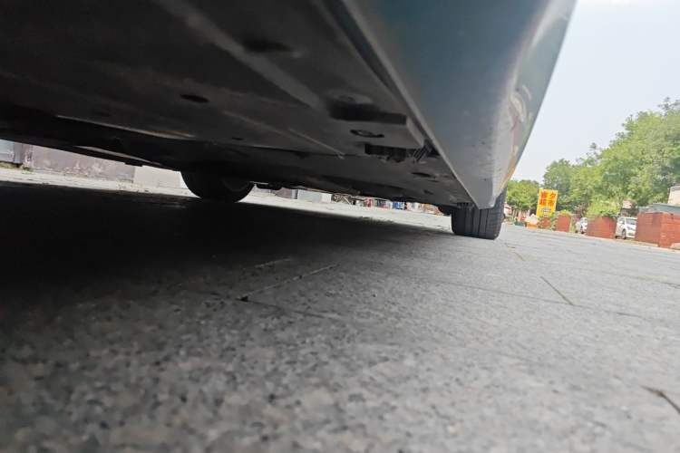 Used BMW 4 Series 2019 425i Gran Coupe M Sport Package Chassis Rear Right