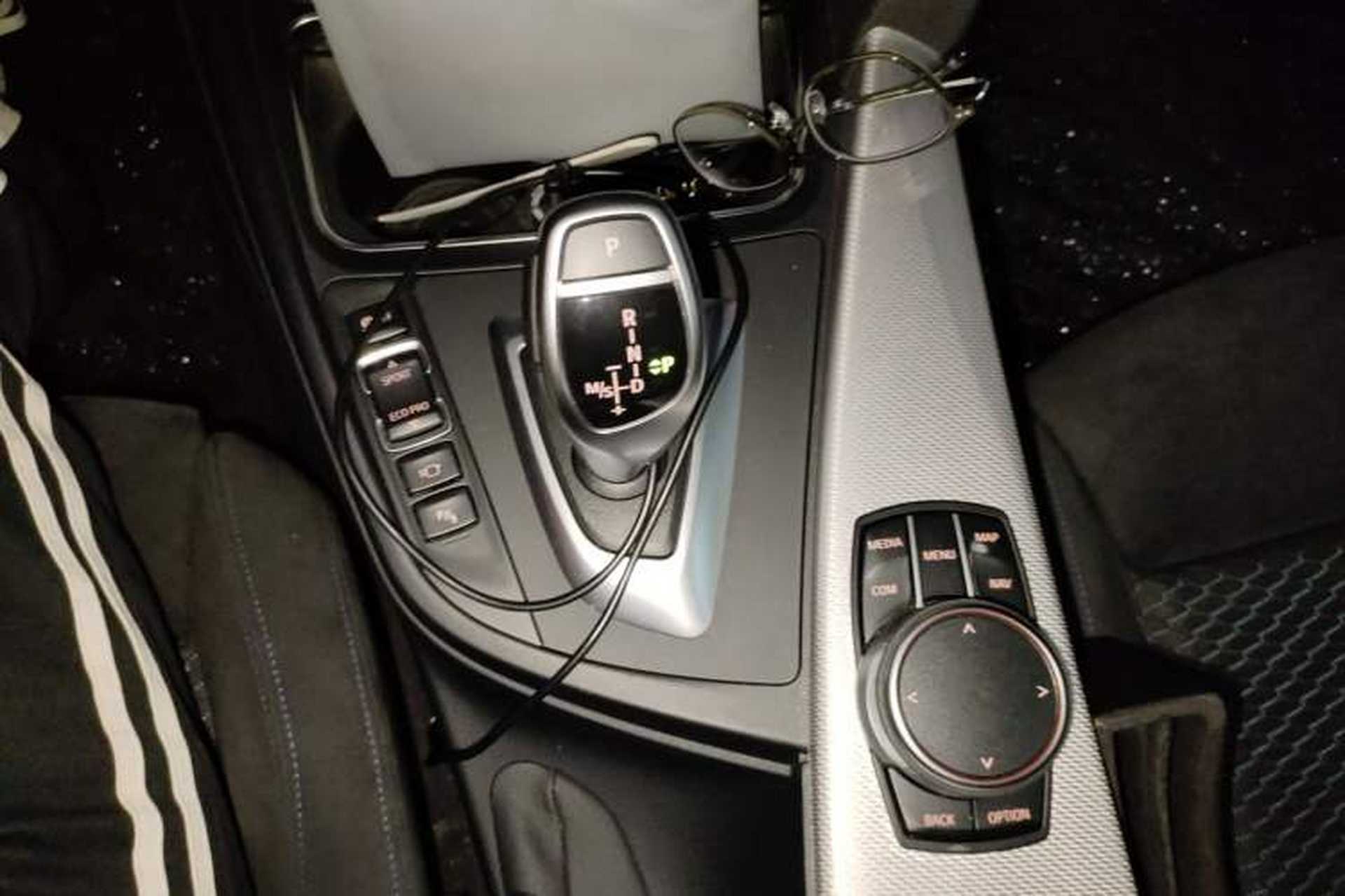 Used BMW 4 Series 2019 425i M Sport Package Gear Lever