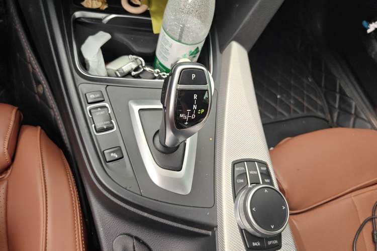 Used BMW 4 Series 2019 425i M Sport Package Gear Lever