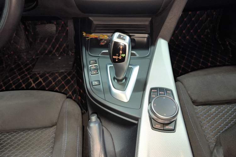 Used BMW 4 Series 2019 425i Gran Coupe M Sport Package Gear Lever