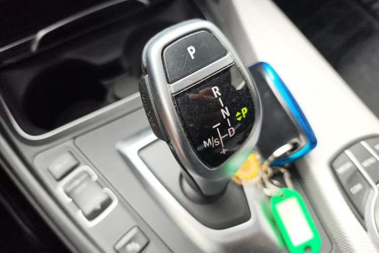 Used BMW 4 Series 2019 425i M Sport Package Gear Lever