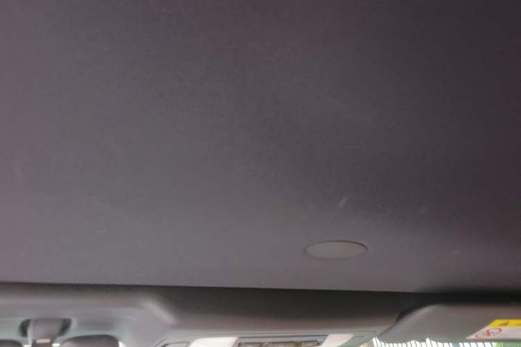 Used BMW 4 Series 2019 425i Convertible M Sport Package Headliner