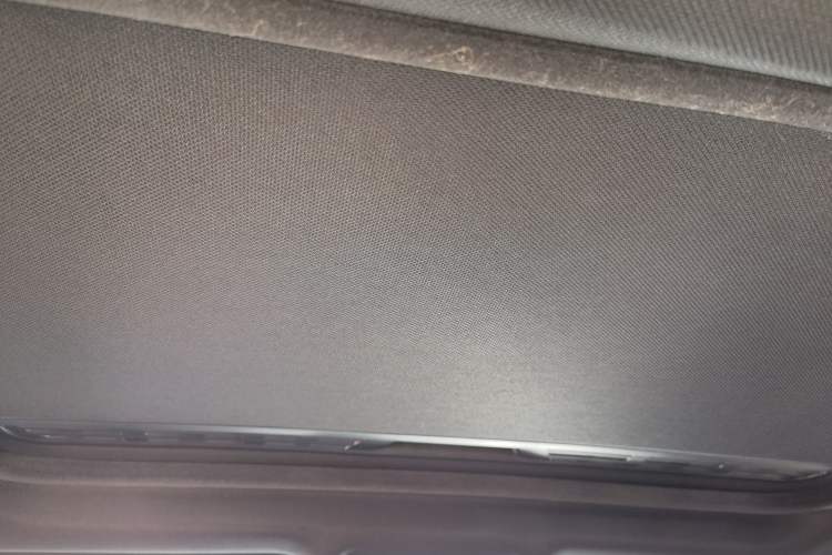 Used BMW 4 Series 2019 425i Gran Coupe M Sport Package Headliner