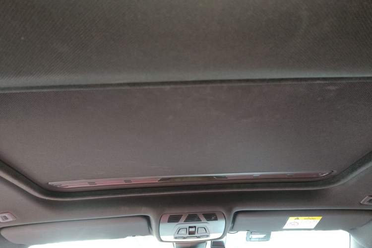 Used BMW 4 Series 2019 425i M Sport Night Edition Headliner