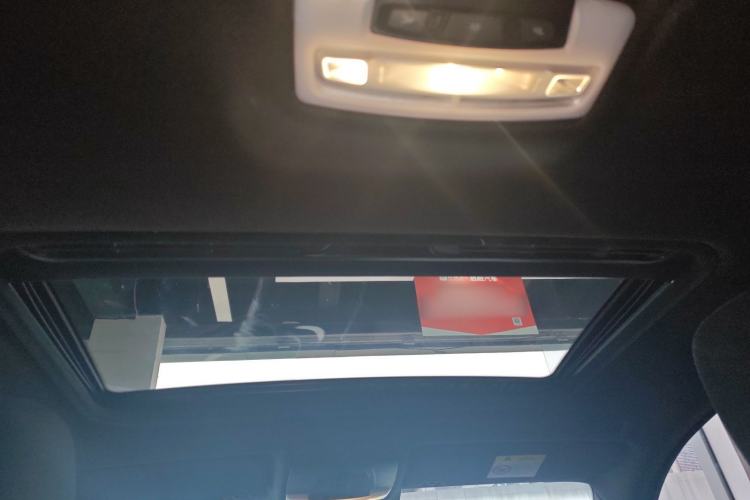 Used BMW 4 Series 2019 425i Gran Coupe M Sport Package Headliner