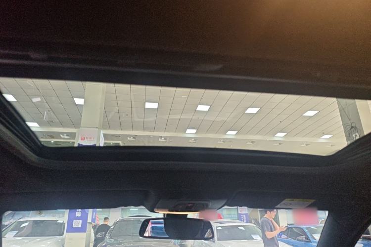 Used BMW 4 Series 2019 425i Gran Coupe M Sport Package Headliner