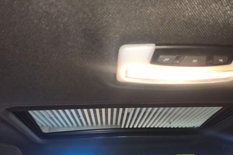Used BMW 4 Series 2019 425i Gran Coupe M Sport Package Headliner