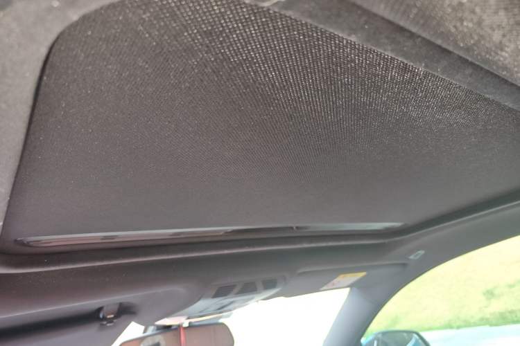 Used BMW 4 Series 2019 425i M Sport Package Headliner