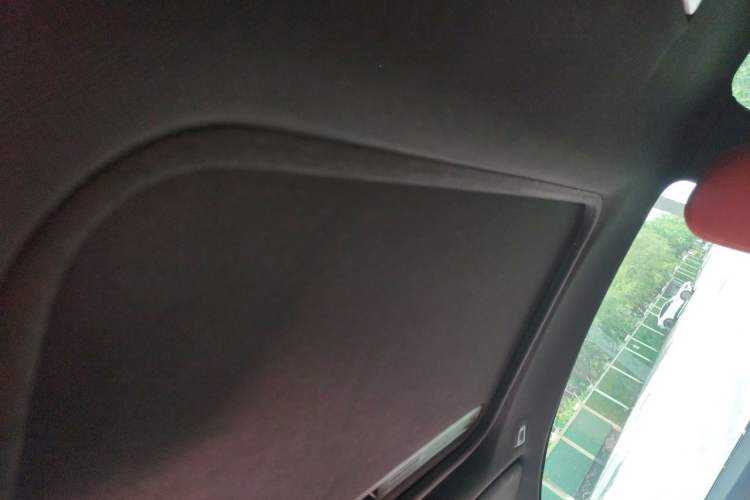 Used BMW 4 Series 2019 430i M Sport Night Edition Headliner
