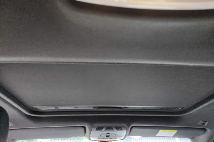 Used BMW 4 Series 2019 425i M Sport Package Headliner