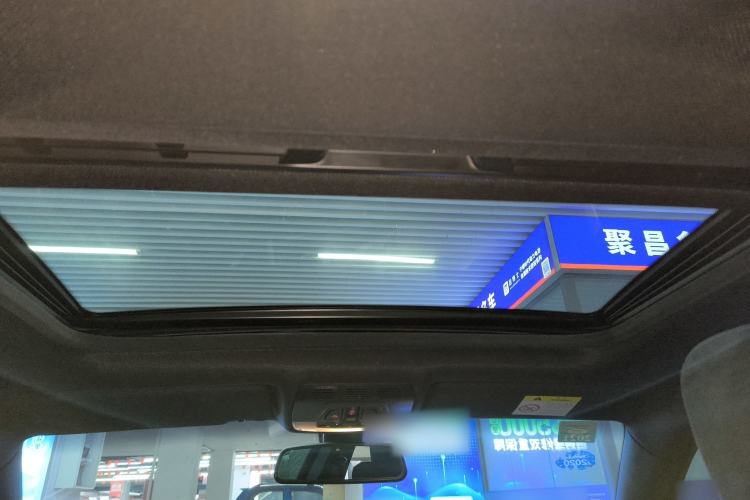Used BMW 4 Series 2019 425i Gran Coupe M Sport Package Headliner