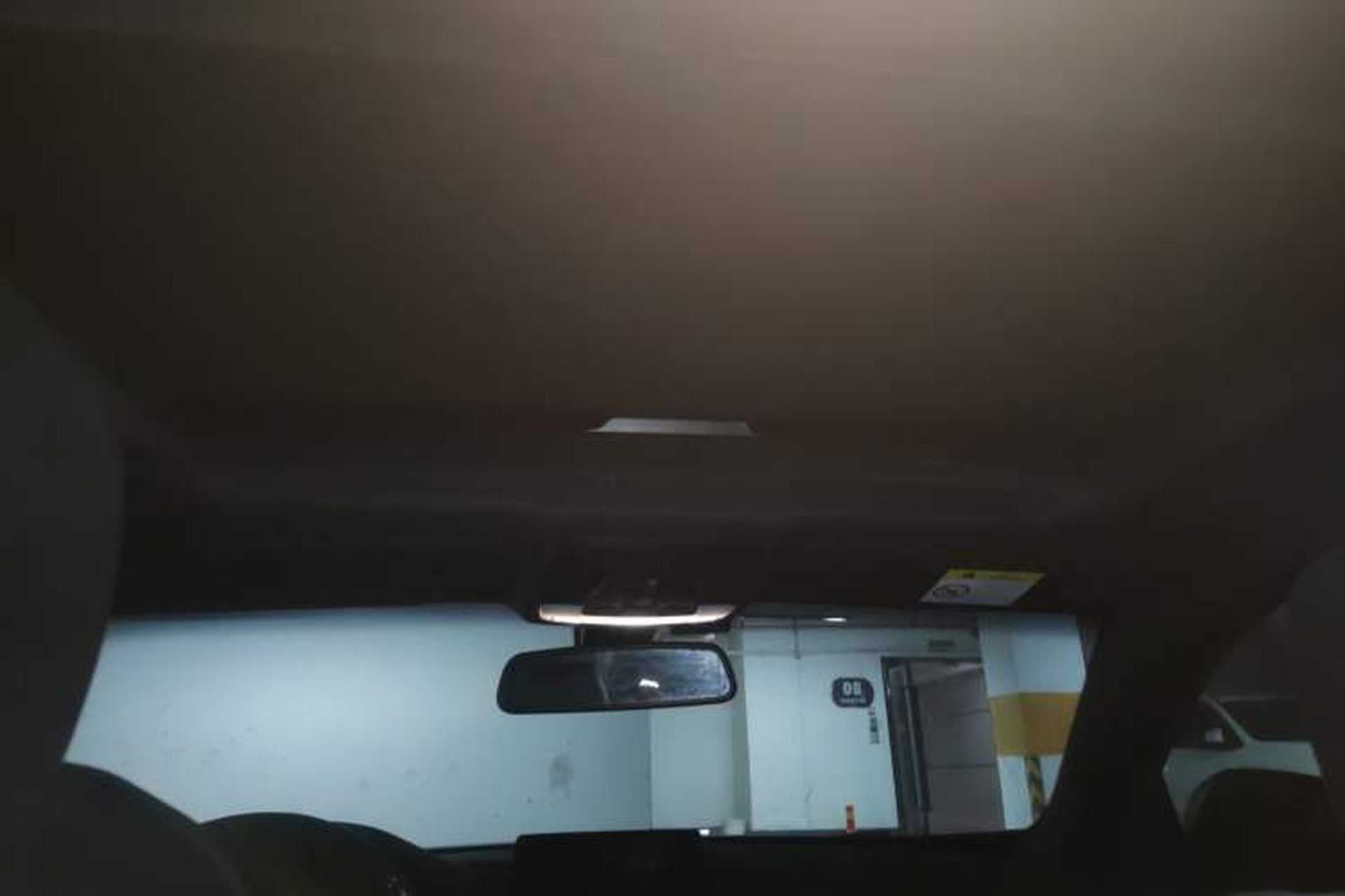 Used BMW 4 Series 2019 425i Gran Coupe M Sport Package Headliner