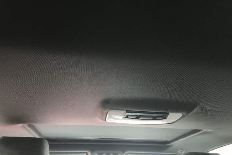 Used BMW 4 Series 2019 425i M Sport Package Headliner