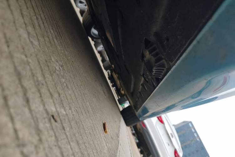 Used BMW 4 Series 2019 425i Gran Coupe M Sport Package Left Side Sill
