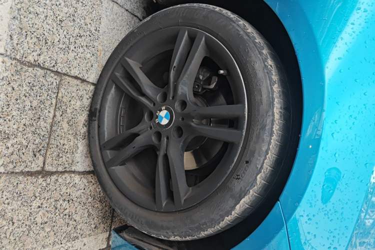 Used BMW 4 Series 2019 425i Gran Coupe M Sport Package Right Front Wheel Hub