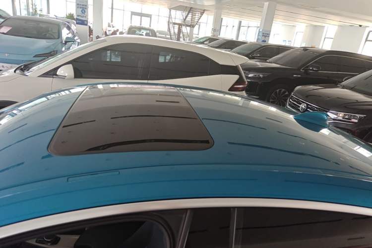 Used BMW 4 Series 2019 425i Gran Coupe M Sport Package Roof