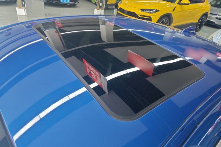 Used BMW 4 Series 2019 425i Gran Coupe M Sport Package Roof