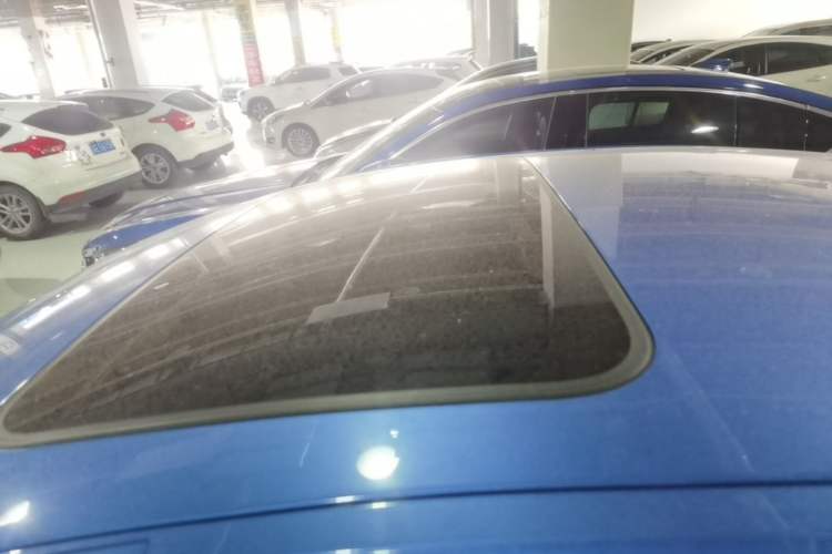 Used BMW 4 Series 2019 425i Gran Coupe M Sport Package Roof