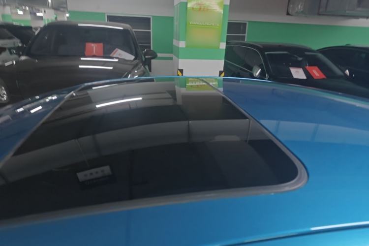 Used BMW 4 Series 2019 425i Gran Coupe M Sport Package Roof