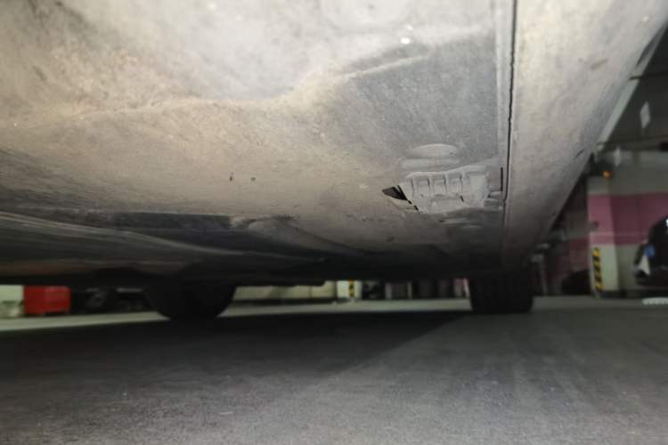 Used BMW 4 Series 2019 425i M Sport Package Chassis Front Left