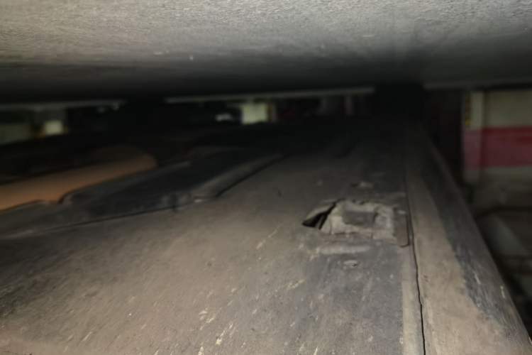 Used BMW 4 Series 2019 425i M Sport Package Chassis Front Right