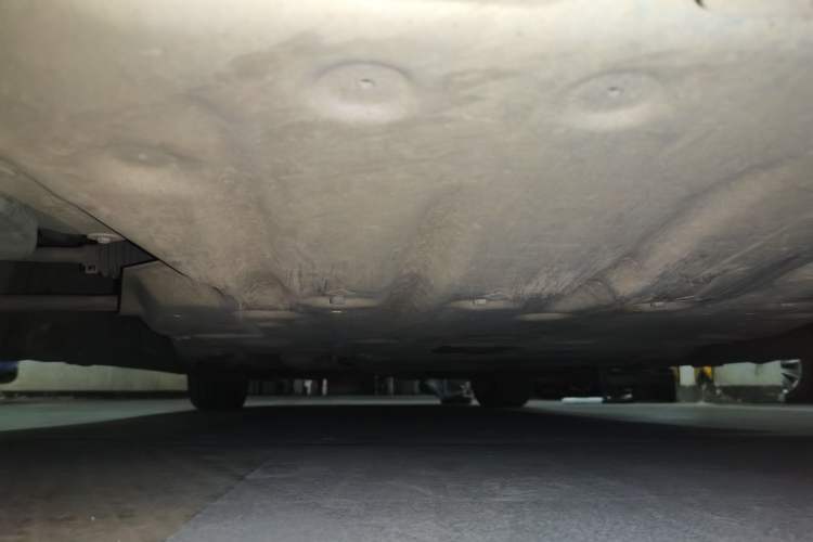 Used BMW 4 Series 2019 425i M Sport Package Chassis Front