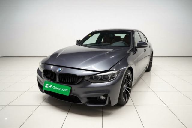 Used BMW 4 Series 2019 425i M Sport Night Edition
