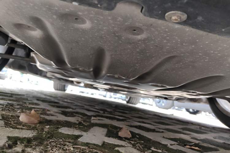 Used BMW 4 Series 2019 425i Gran Coupe M Sport Package Chassis Front