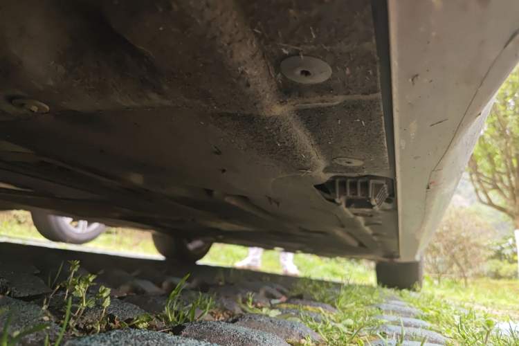 Used BMW 4 Series 2019 425i Gran Coupe M Sport Package Chassis Front Left