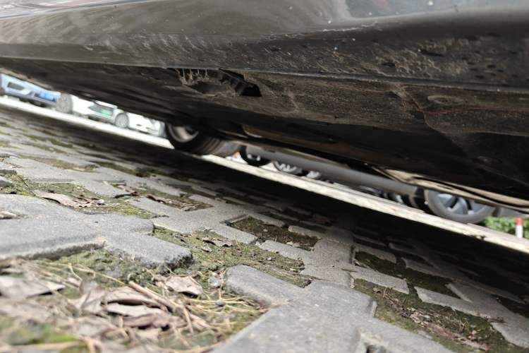 Used BMW 4 Series 2019 425i Gran Coupe M Sport Package Chassis Front Right