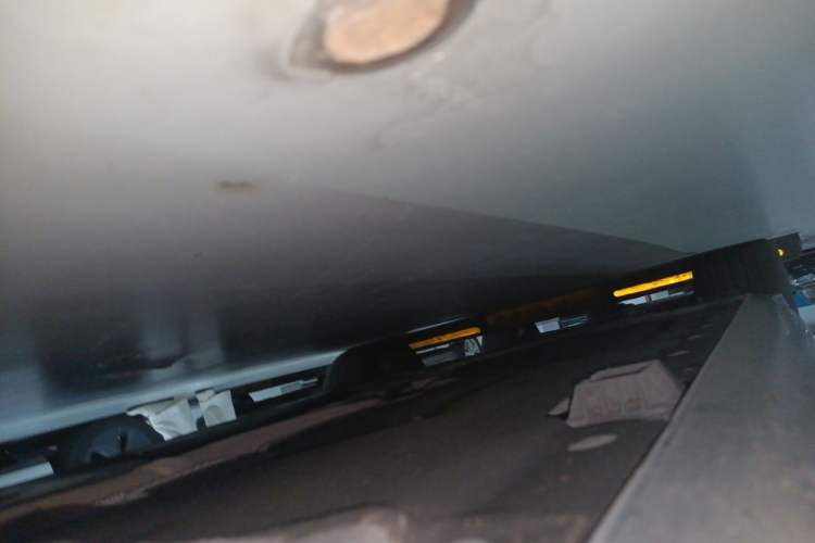 Used BMW 4 Series 2019 425i Gran Coupe M Sport Package Chassis Front Right