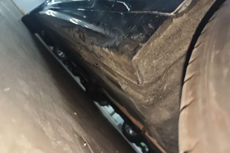 Used BMW 4 Series 2019 425i Gran Coupe M Sport Night Edition Chassis Front Right