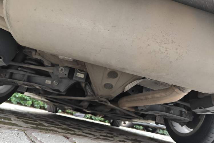 Used BMW 4 Series 2019 425i Gran Coupe M Sport Package Chassis Rear