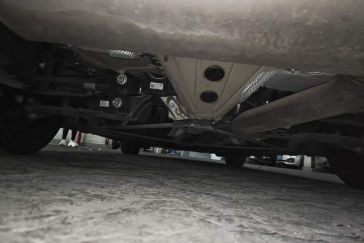 Used BMW 4 Series 2019 430i Gran Coupe M Sport Night Edition Chassis Rear