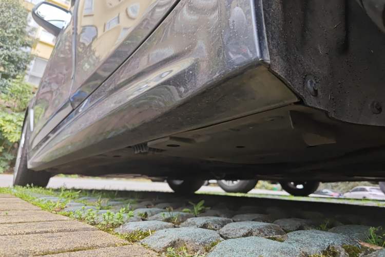 Used BMW 4 Series 2019 425i Gran Coupe M Sport Package Chassis Rear Left