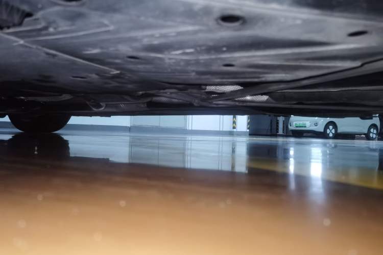 Used BMW 4 Series 2019 425i M Sport Night Edition Chassis Rear Left