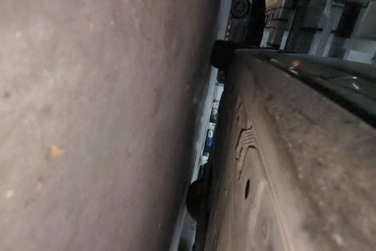Used BMW 4 Series 2019 430i M Sport Night Edition Chassis Rear Left