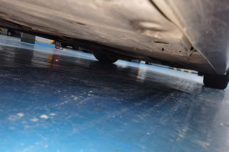 Used BMW 4 Series 2019 425i M Sport Night Edition Chassis Rear Right