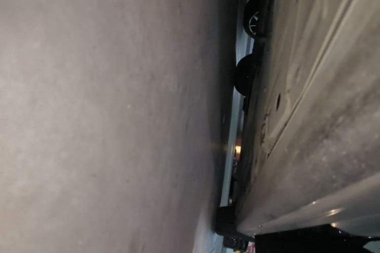 Used BMW 4 Series 2019 430i M Sport Night Edition Chassis Rear Right