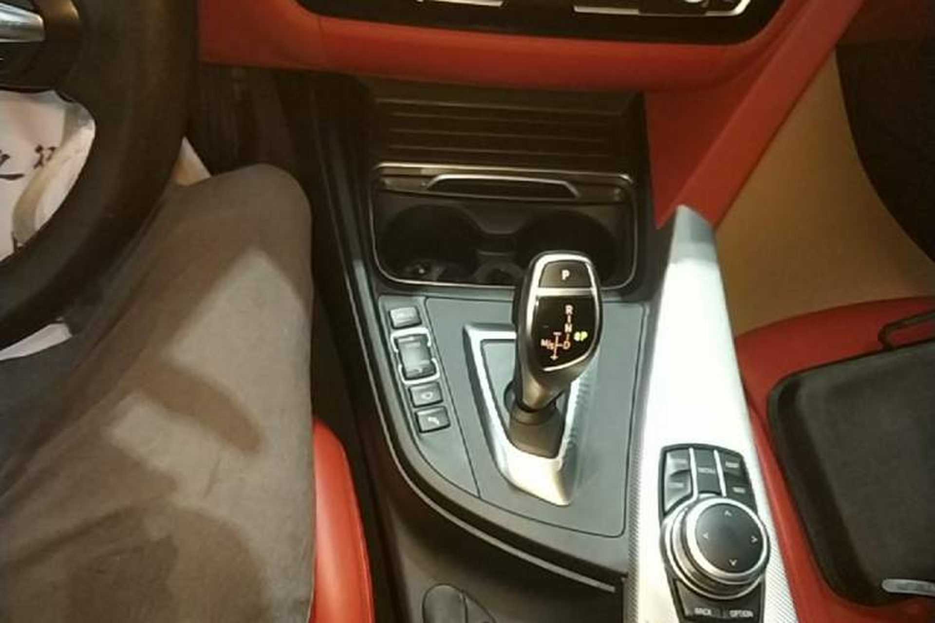 Used BMW 4 Series 2019 425i M Sport Package Gear Lever