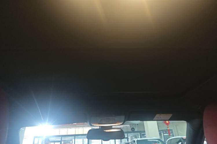 Used BMW 4 Series 2019 425i Gran Coupe M Sport Night Edition Headliner