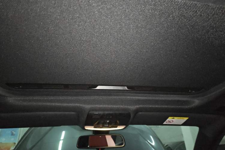 Used BMW 4 Series 2019 430i Gran Coupe M Sport Night Edition Headliner