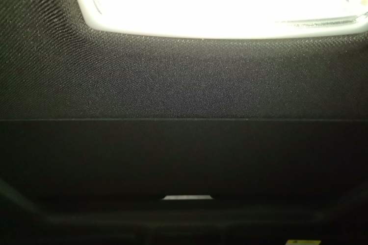 Used BMW 4 Series 2019 430i M Sport Night Edition Headliner
