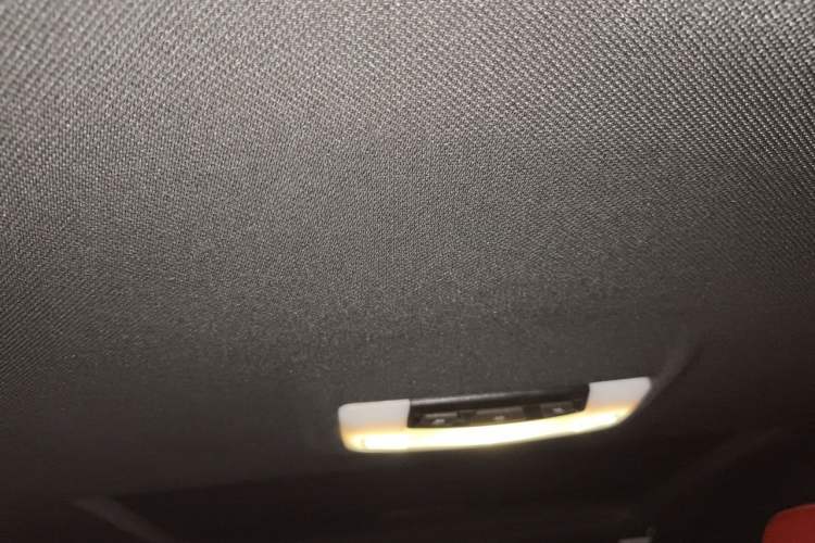 Used BMW 4 Series 2019 425i M Sport Night Edition Headliner