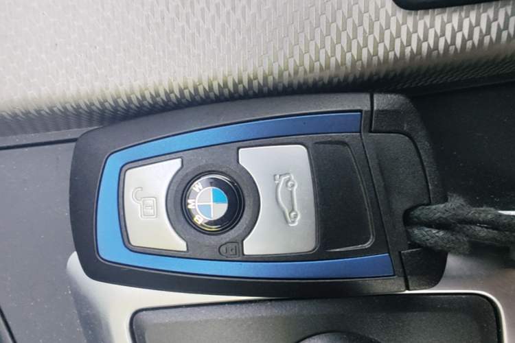 Used BMW 4 Series 2019 425i M Sport Package Interior 1